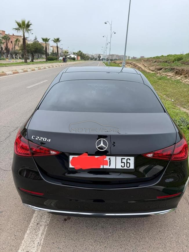 Mercedes 220
