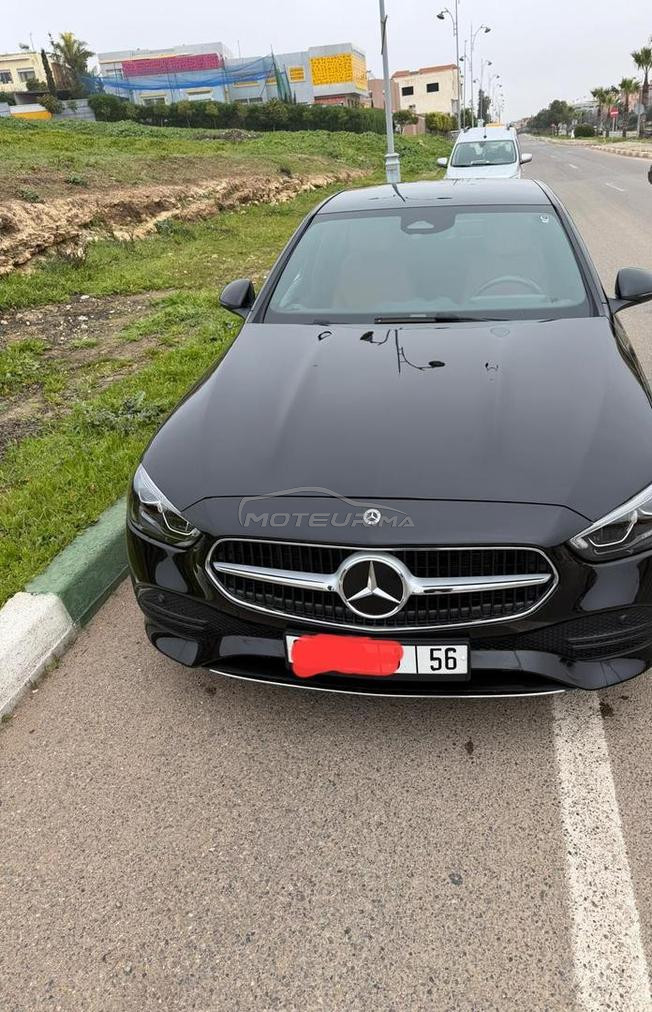 Mercedes 220