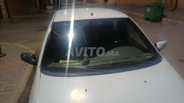 Fiat Punto Diesel Manuelle 2011 في ورزازات - 2