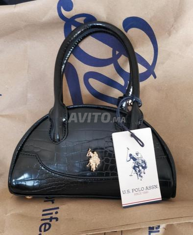 حقيبة أعلى موضة