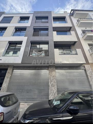 Local commercial secteur stratégique