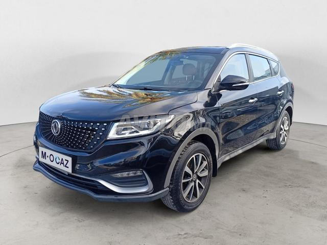 DFSK Glory 580 Essence Automatique 2022