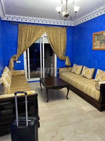 Appartement F M gueliz Marrakech