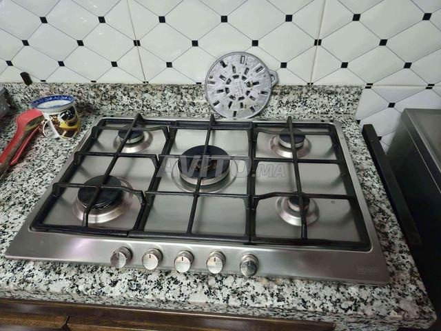 لوحة طهي فرانك