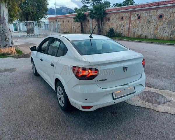 dacia logan 2022 ديزل