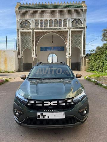 داسيا سانديرو ستيبواي 2024 كم 18000