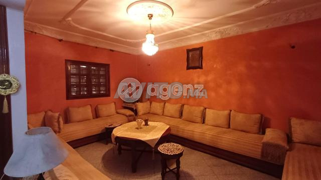 CMN-SI-1871 - Maison à vendre à Al Qods