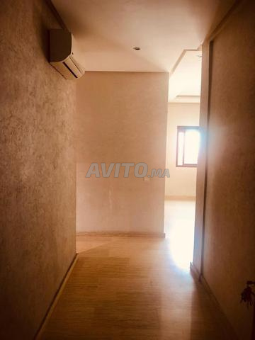 شقة للإيجار في شفشاوني 4200 درهم