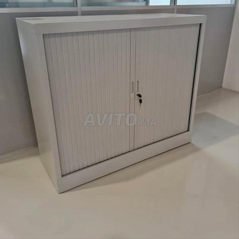 خزانة معدنية بسعر معقول