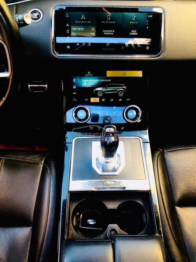 Land Rover Range Rover Evoque Diesel Automatique