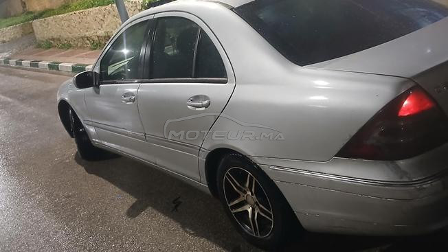 mercedes w220 
