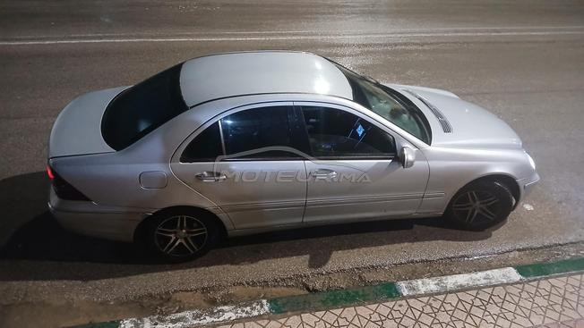 mercedes w220 