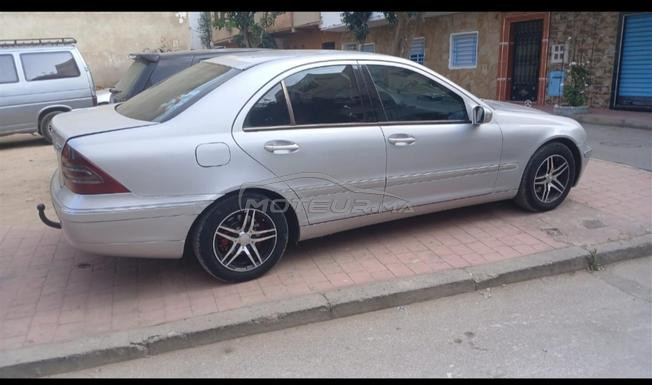 mercedes w220 
