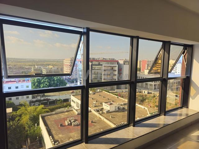 Bureau à louer boulevard med 5 kenitra - 2