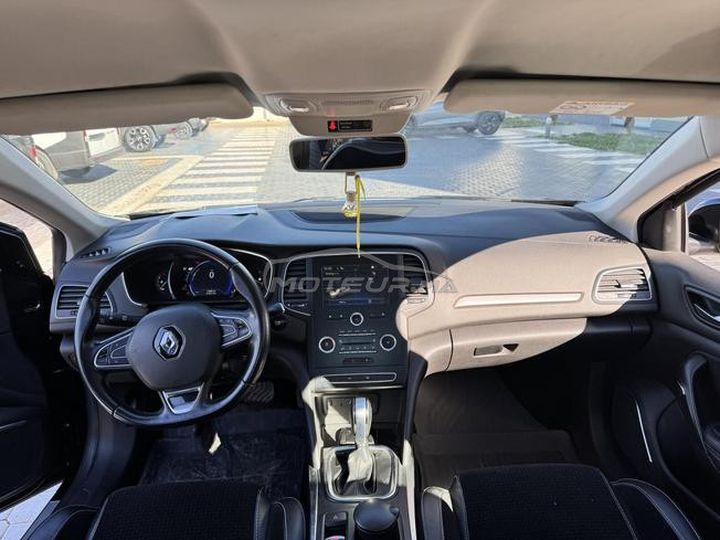 megane sedan 