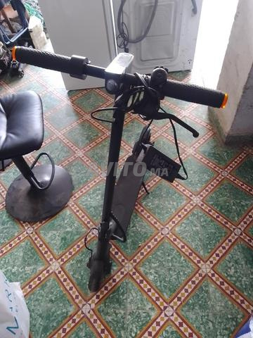 4 trottinettes Xiaomi à vendre