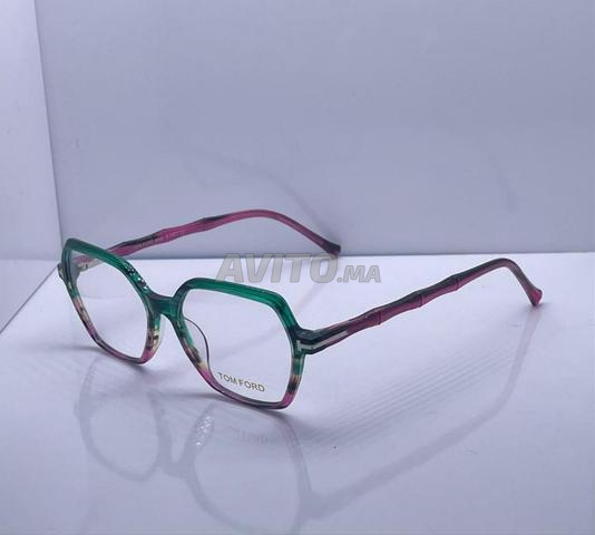 نظارات طبية توم فورد TF5438