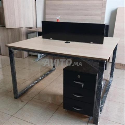 Tables marguerites تخفيض حصري table de réunions