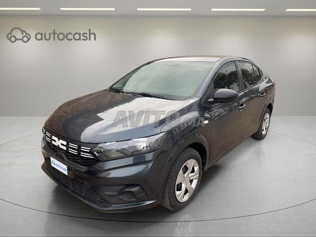 سيارة داسيا لوغان 2023 خضعت للخبرة مع التمويل