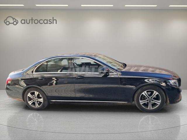 Mercedes Classe E 2019 expertisée avec financement - 2