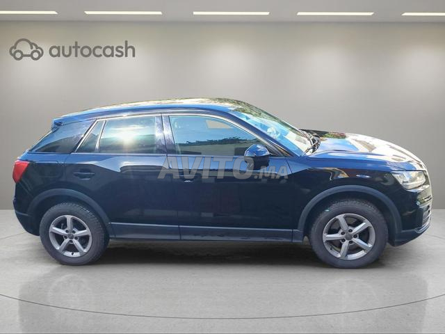 Audi Q2 2020 expertisée avec financement - 2