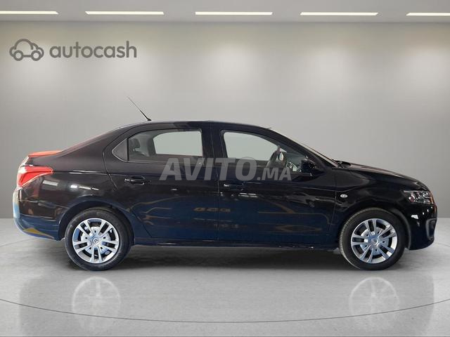 Citroen C Elysée 2023 expertisée avec financement - 2