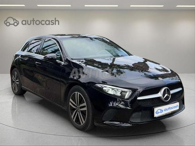 Mercedes Classe A 2024 expertisée avec financement - 2