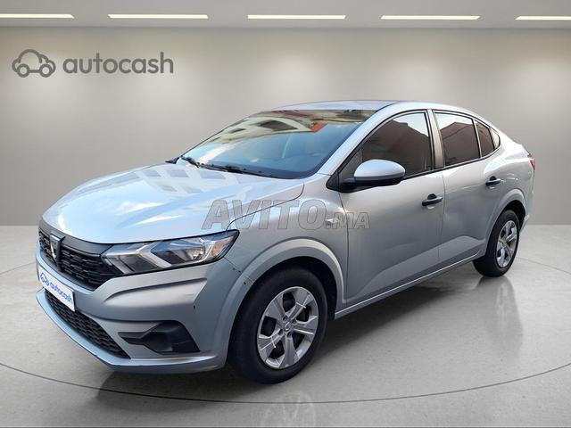 سيارة داسيا لوغان 2022 خضعت للخبرة مع التمويل