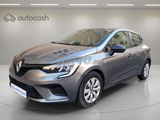 Renault Clio 2023 expertisée avec financement