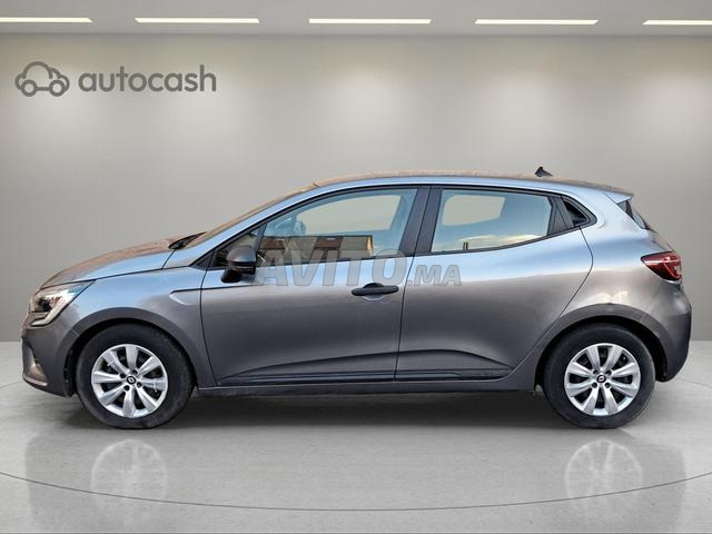 Renault Clio 2023 expertisée avec financement - 2