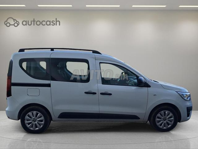 Renault Express 2024 expertisée avec financement - 2