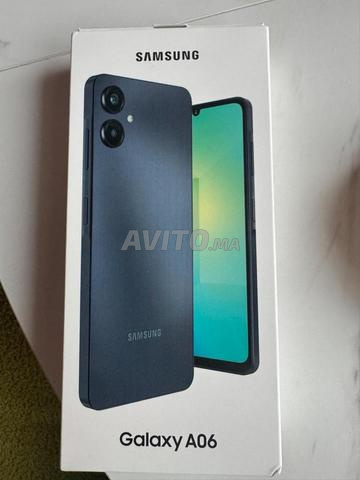 Samsung a06