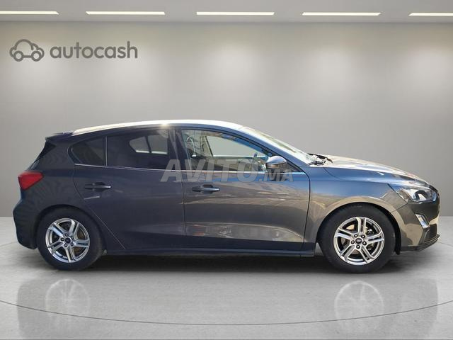 Ford Focus 2020 expertisée avec financement - 2