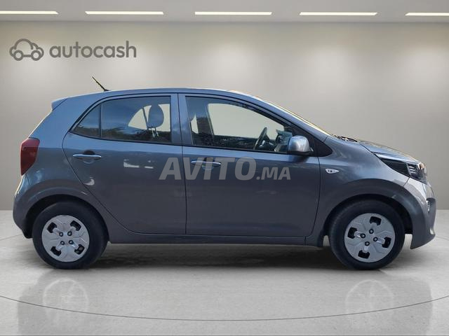 Kia Picanto 2023 expertisée avec financement - 2