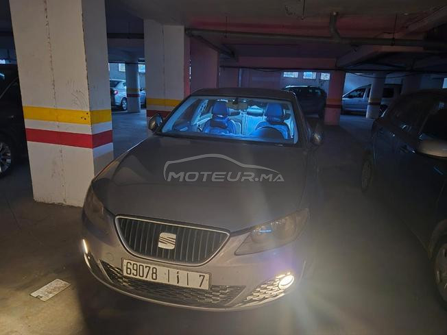 seat exeo 2litre