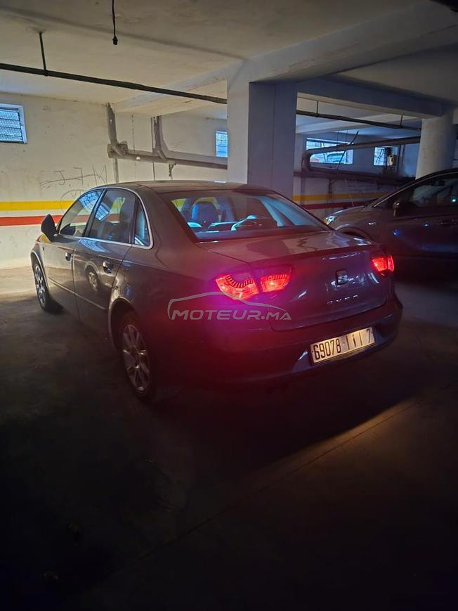 seat exeo 2litre