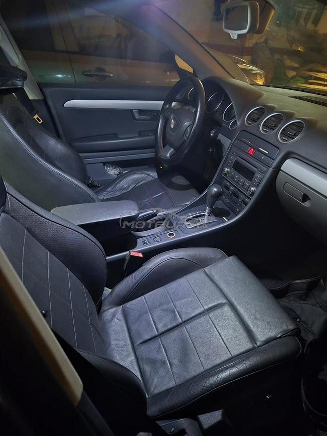seat exeo 2litre