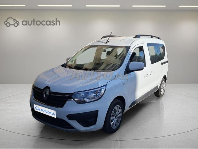 Renault Express 2023 expertisée avec financement