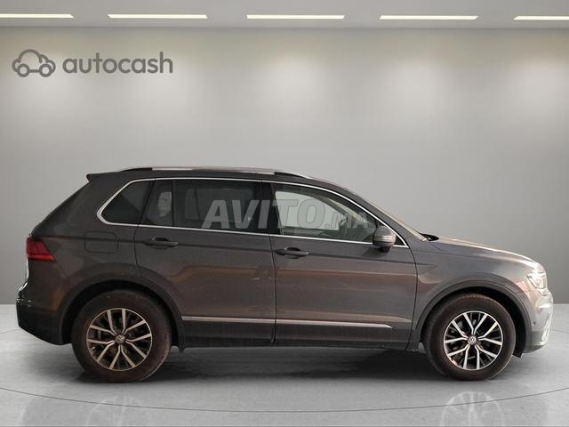 Volkswagen Tiguan 2020 expertisée avec financement - 2