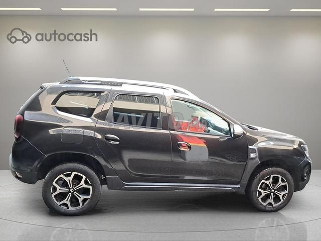Dacia Duster 2021 expertisée avec financement - 2