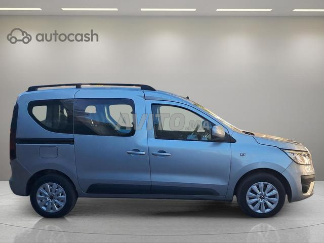 Renault Express 2022 expertisée avec financement - 2