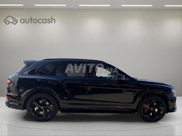 Bentley Bentayga 2023 expertisée avec financement - 2
