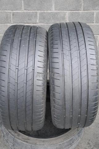 بريدجستون إطار 245/45/18