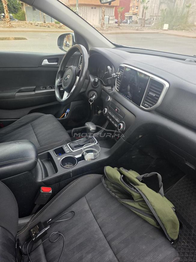 sportage 2020