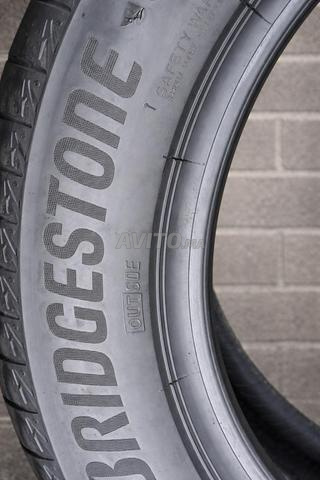 بريدجستون إطار 245/45/18 - 2