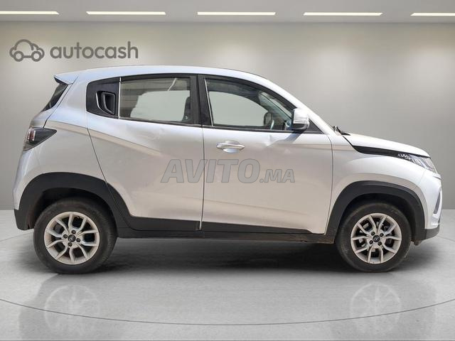 Mahindra XUV 500 2023 expertisée avec financement - 2