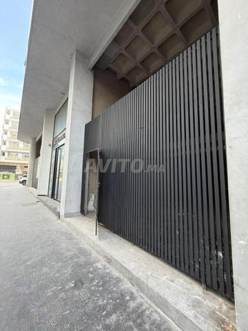 Magasin à louer 90m2 à Casablanca Maarif - 2