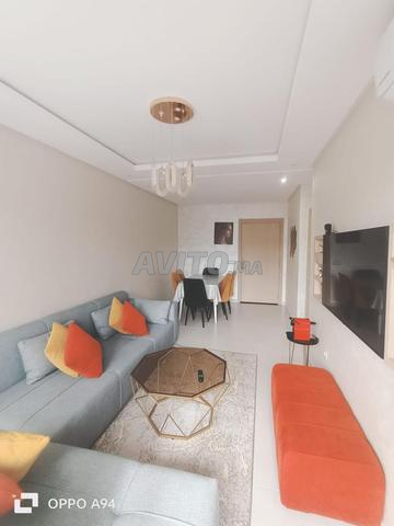 Location Appartement Meublé Neuf