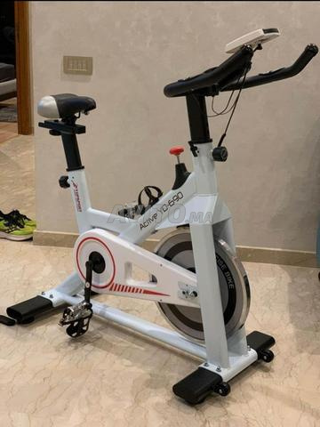 دراجة رياضية Yd790