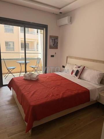 ستوديو للإيجار